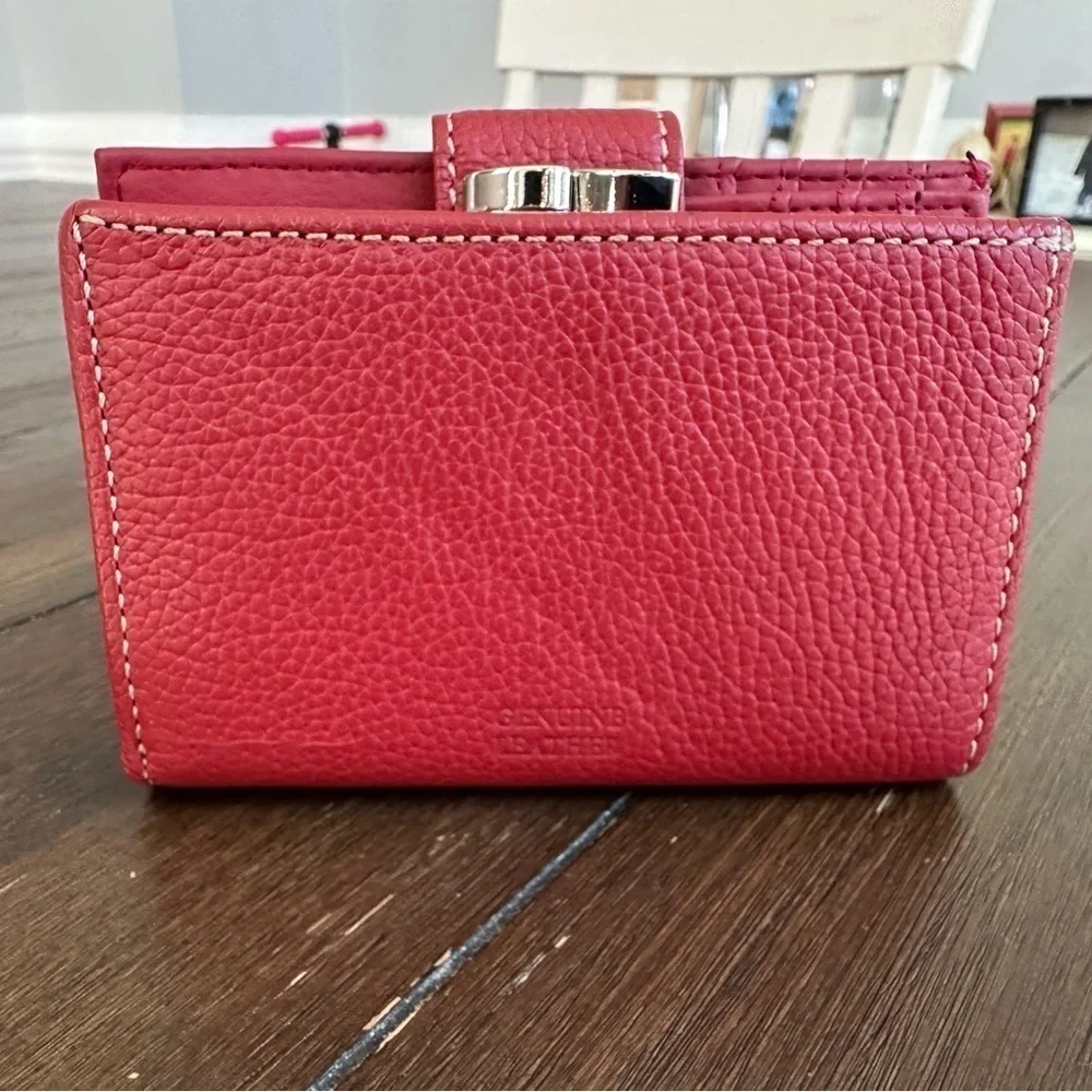 Gianni Bernini wallet